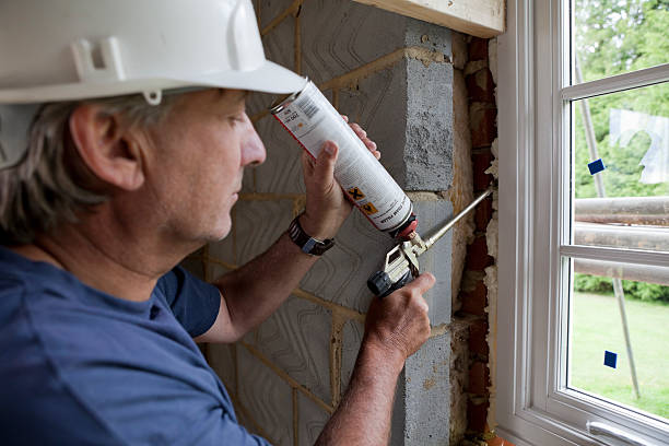 Best Insulation for Specific Applications in Silver Lake, KS